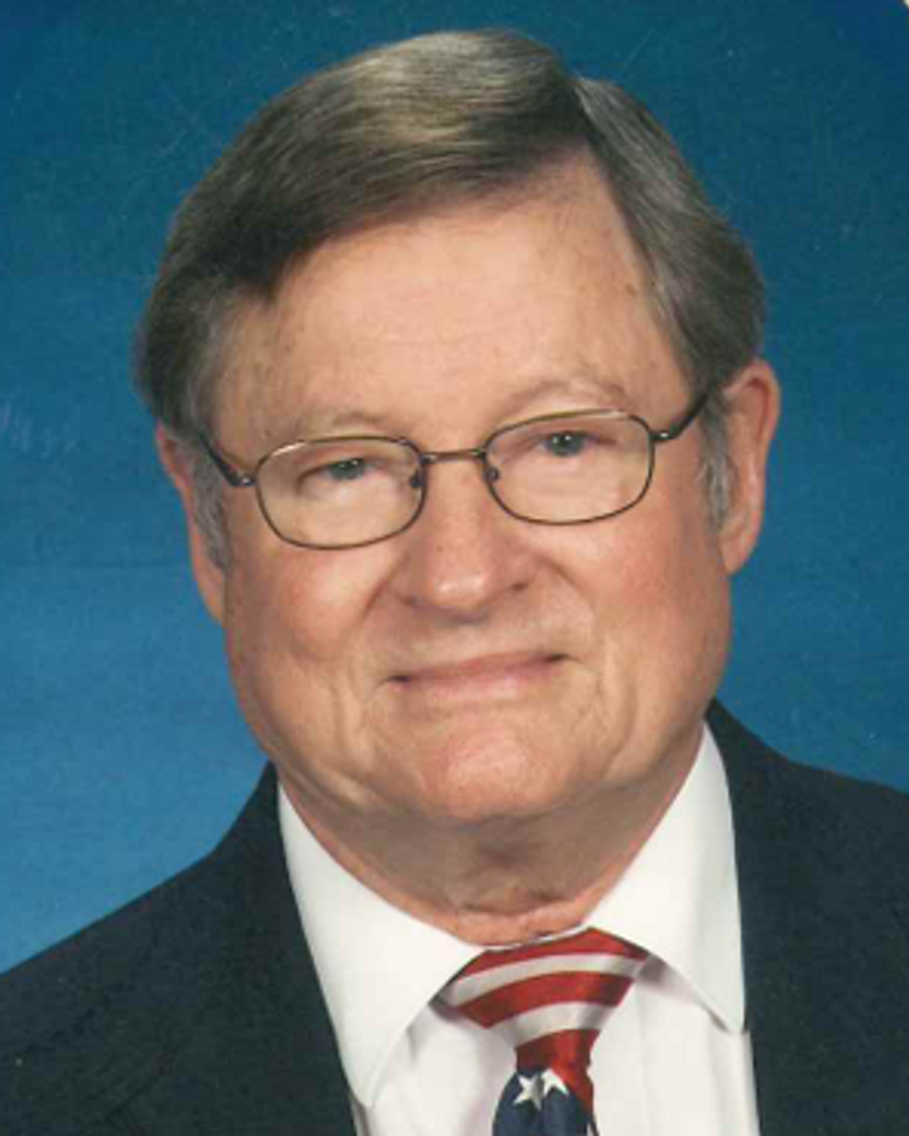 Charles Edward Dillehay Profile Photo