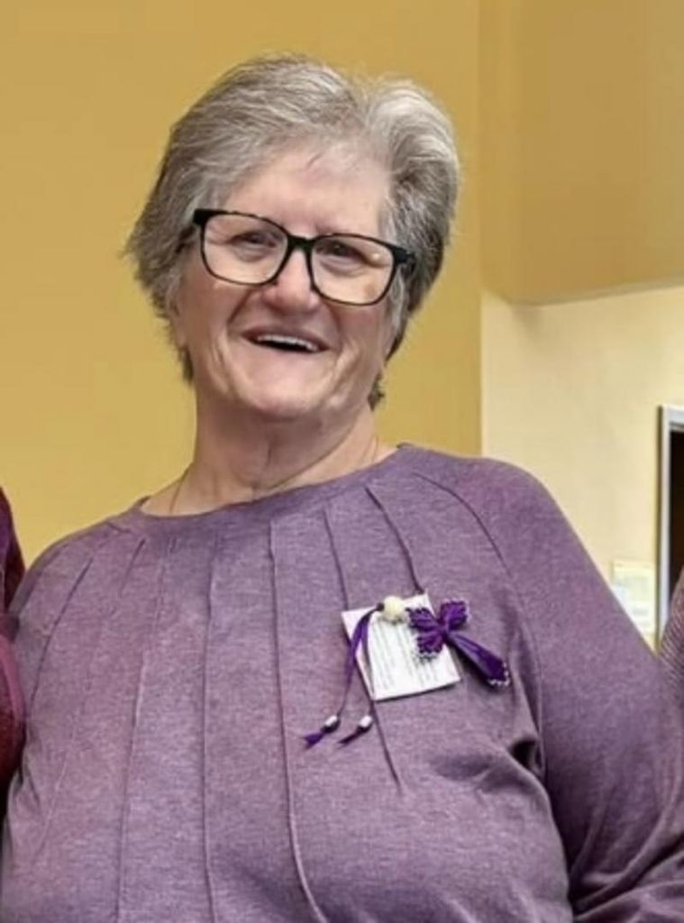 Nancy F. Buckley Profile Photo