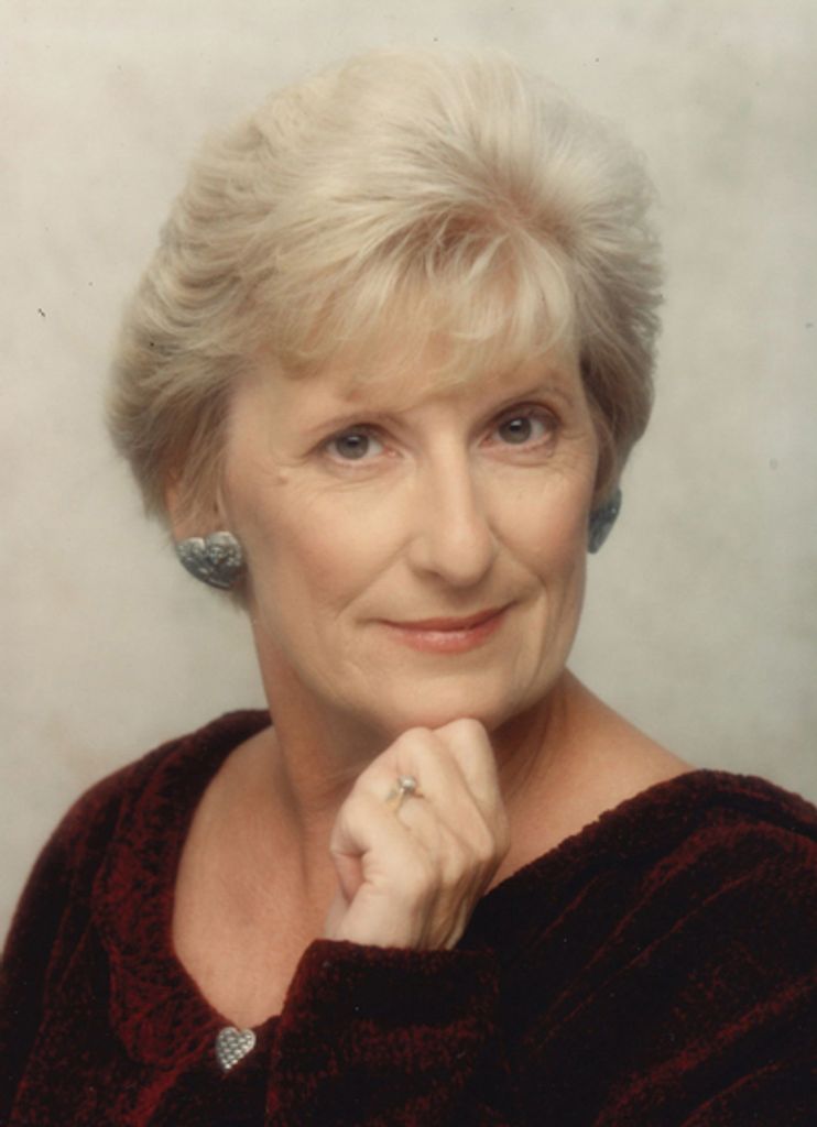 Alberta Lorraine Schuler