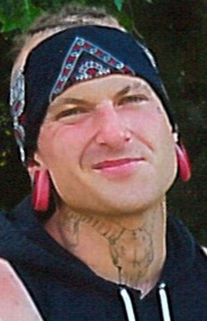 Douglas “Michael” Barley