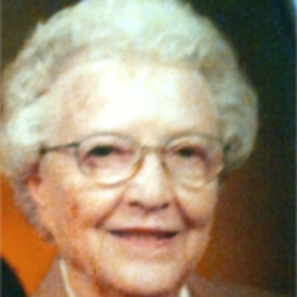 Iris Marie Smith