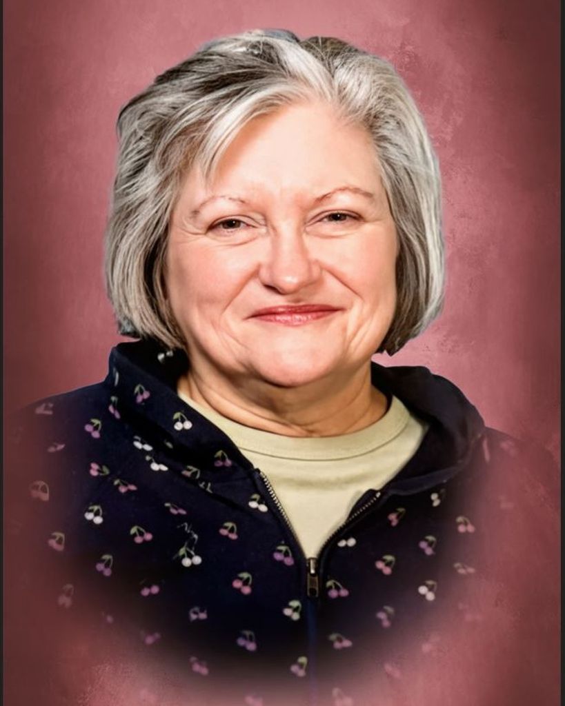 Marilyn J. Vranicar