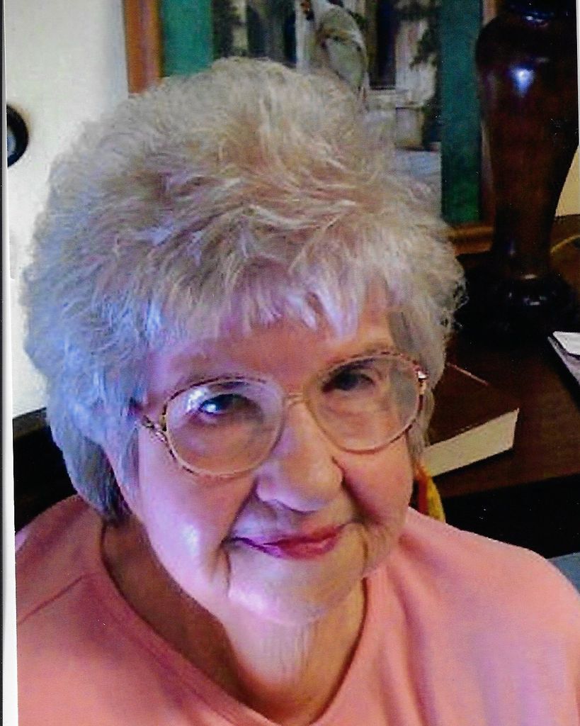 Sue Elizabeth Reed
