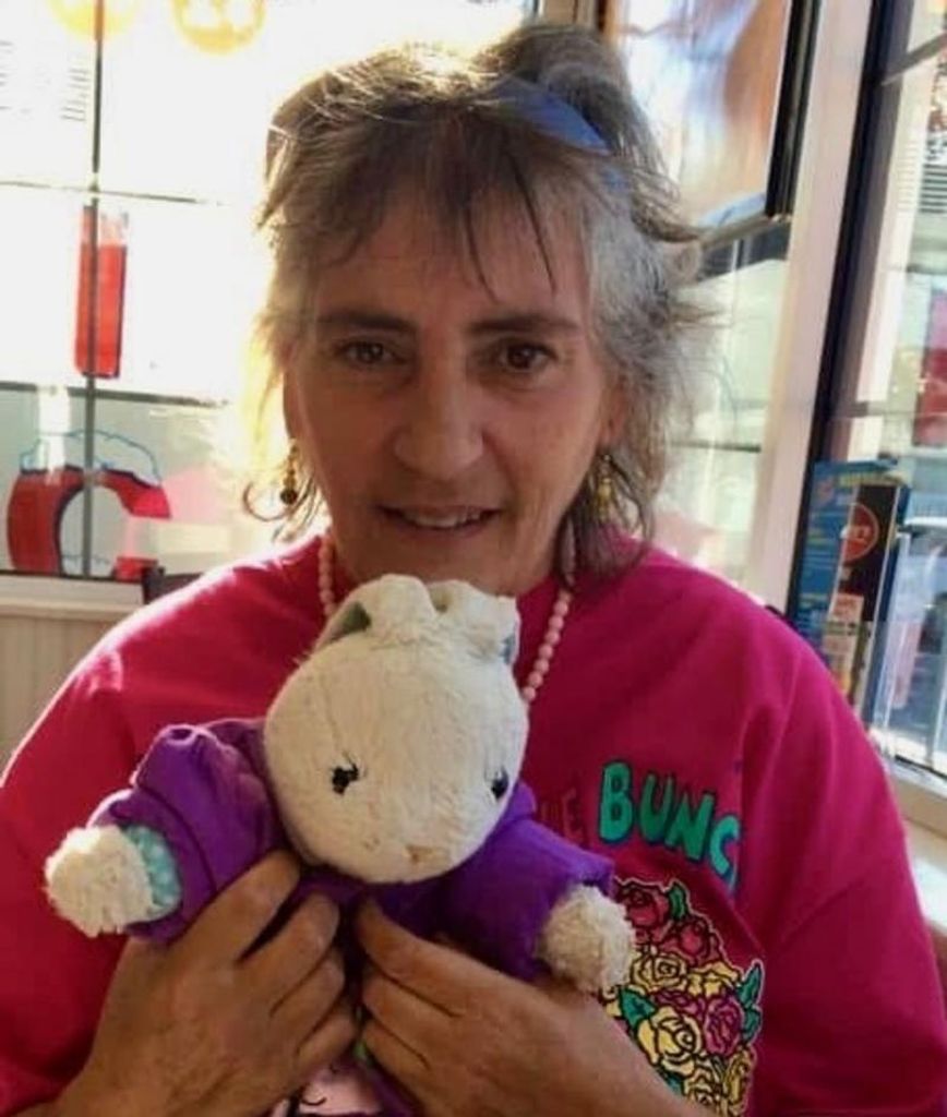Ann Marie Freeman Profile Photo