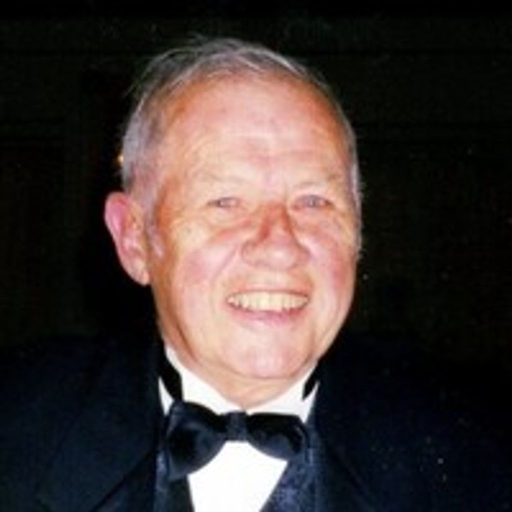 Wilber G. "Bill" Hayward