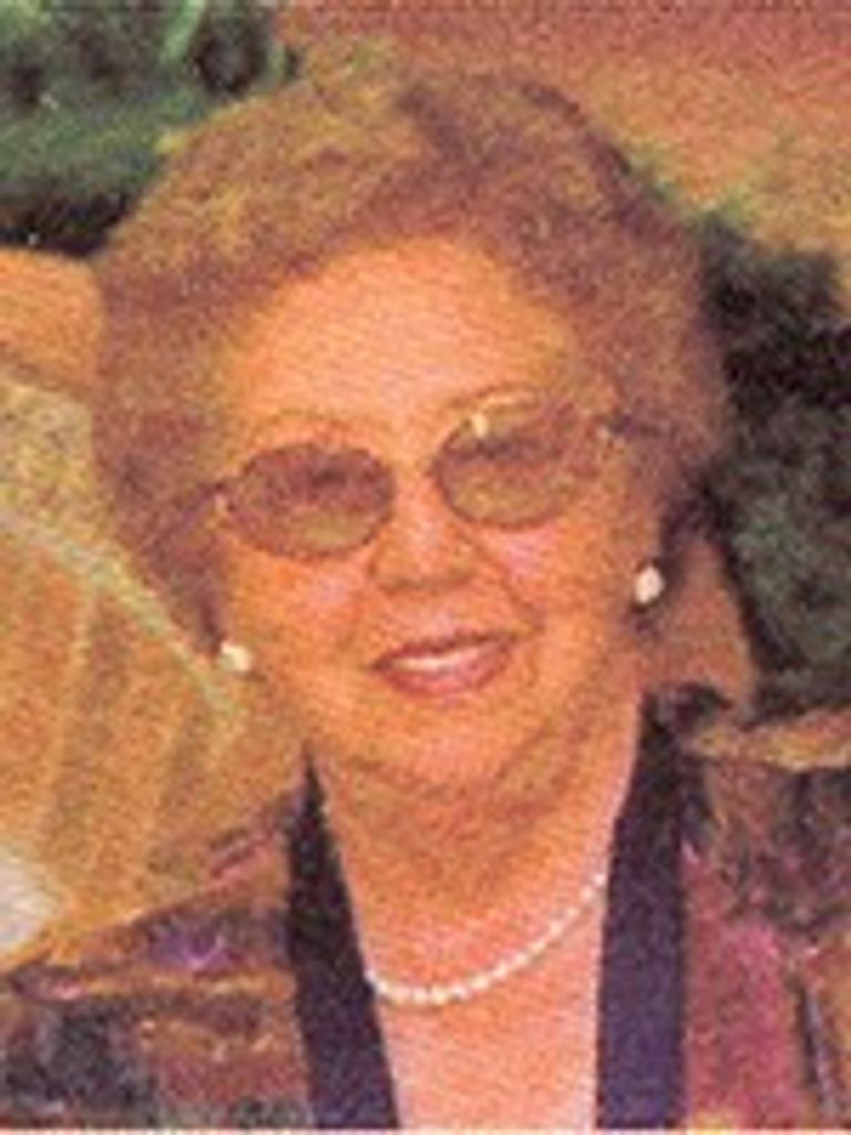 Annabelle Ellingworth Ponsor