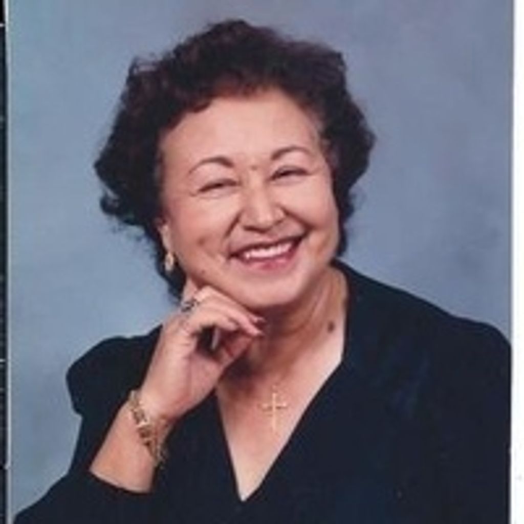 Rachel Ortiz Rangel