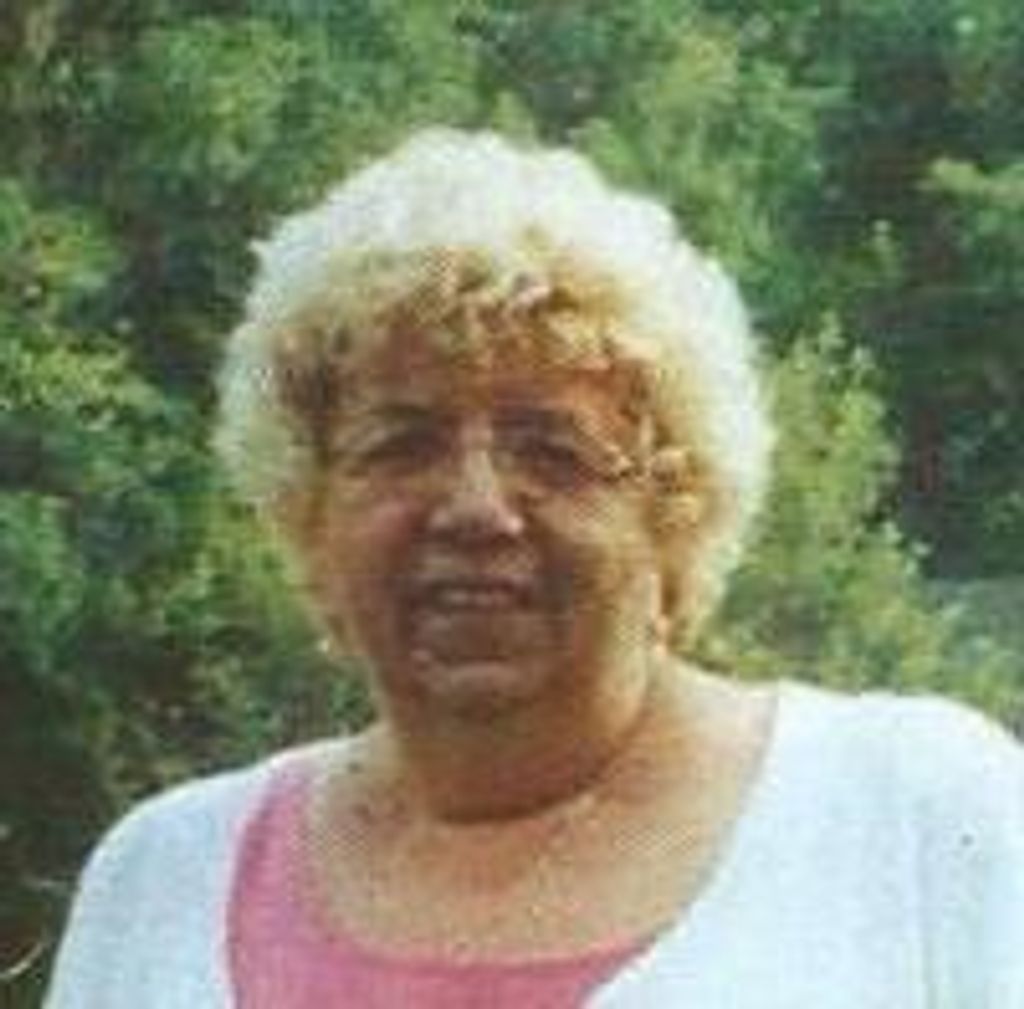 Sharon Sue (Mcginn) Armes