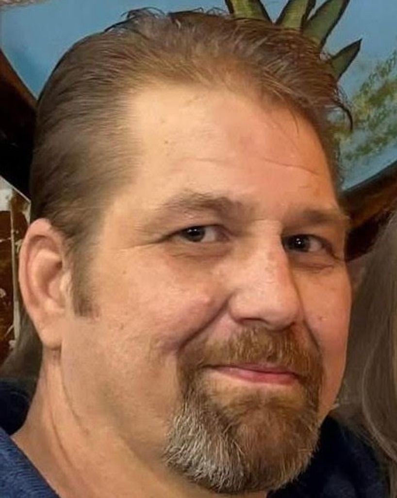 Jason Todd Smith Profile Photo