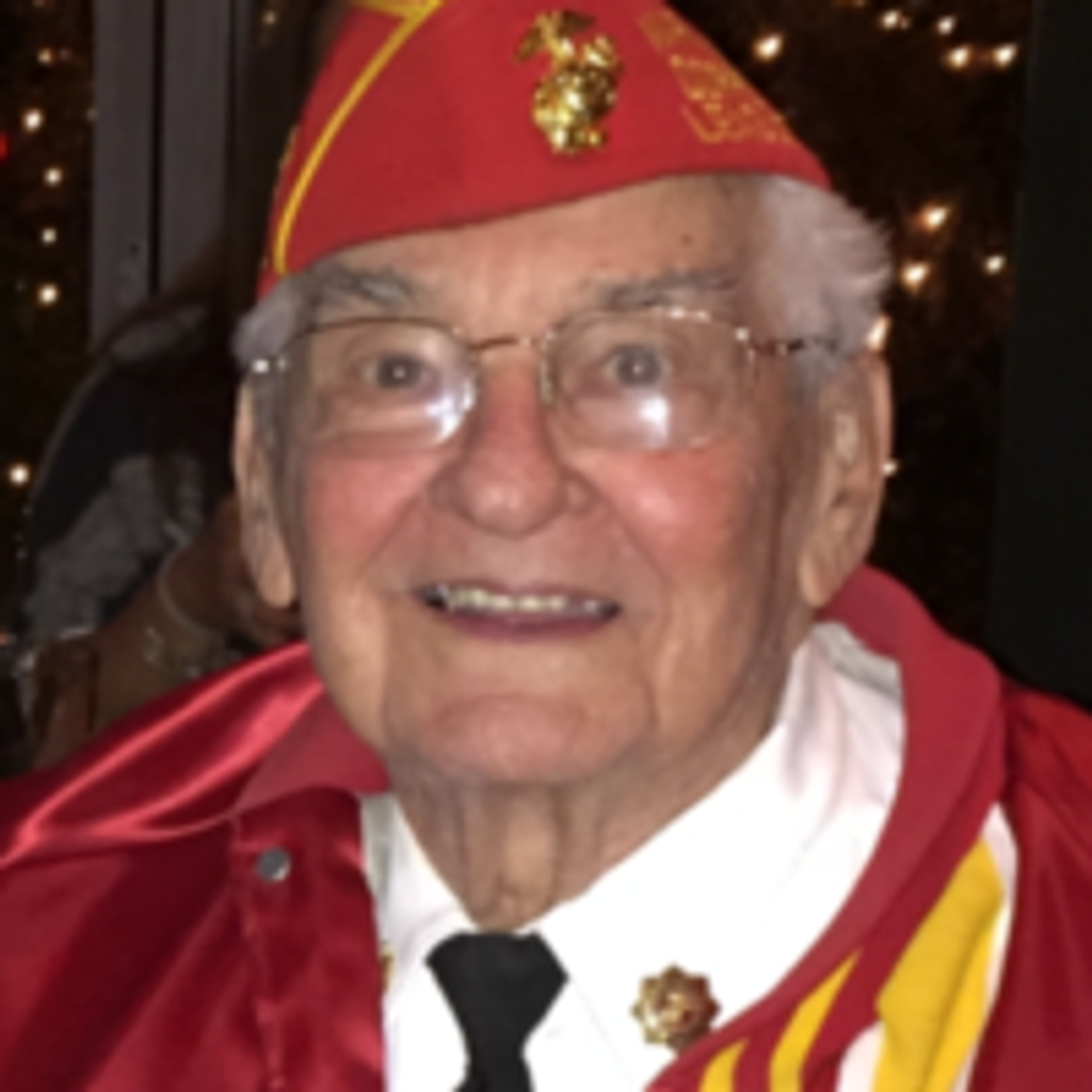 John P. Lauriello, Jr. Profile Photo