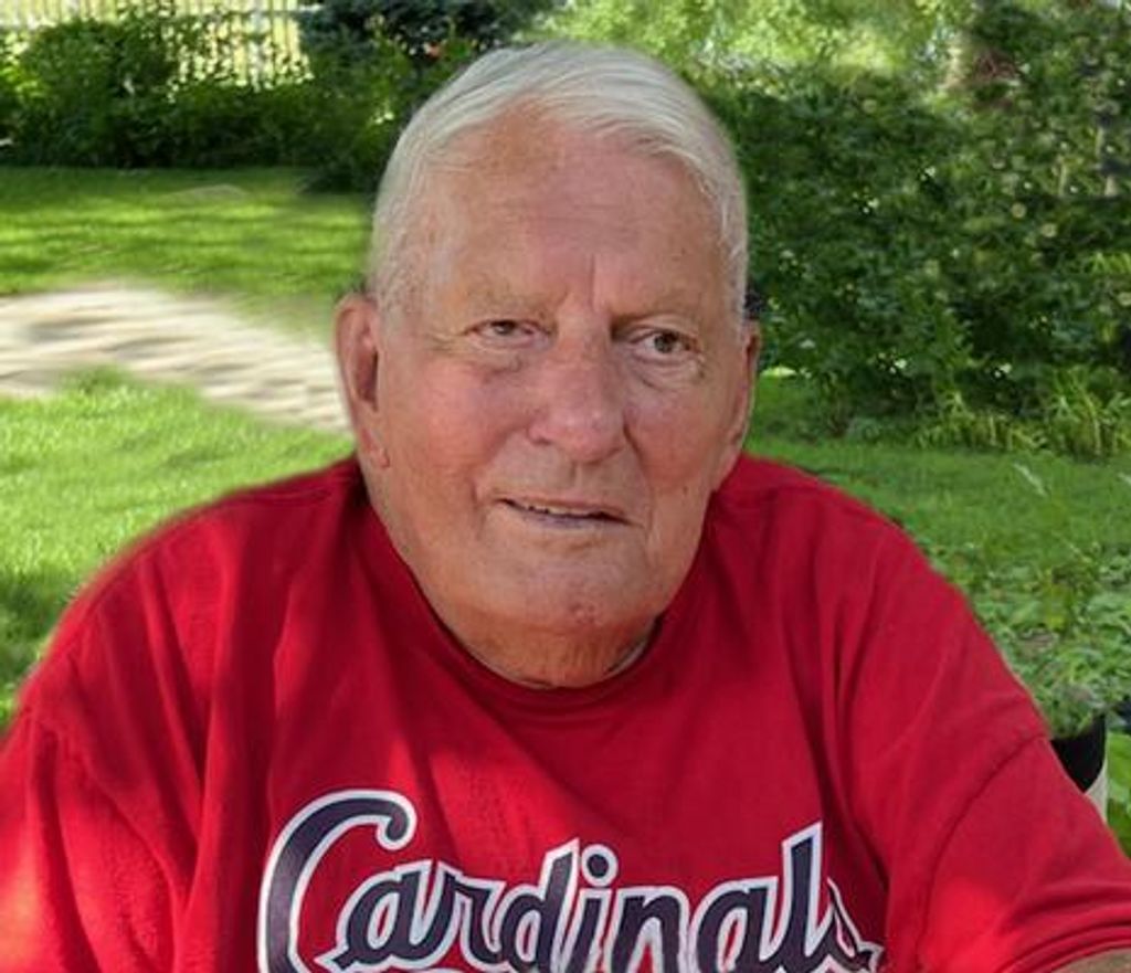 Loren D. Nelson Profile Photo