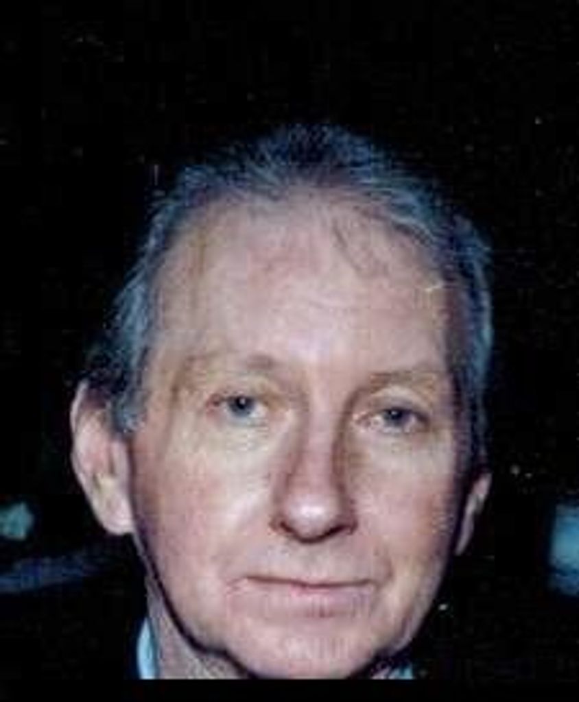 Paul Patrick Dawson Profile Photo