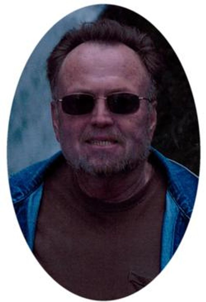 Jerald D. "Jerry" Bush Profile Photo