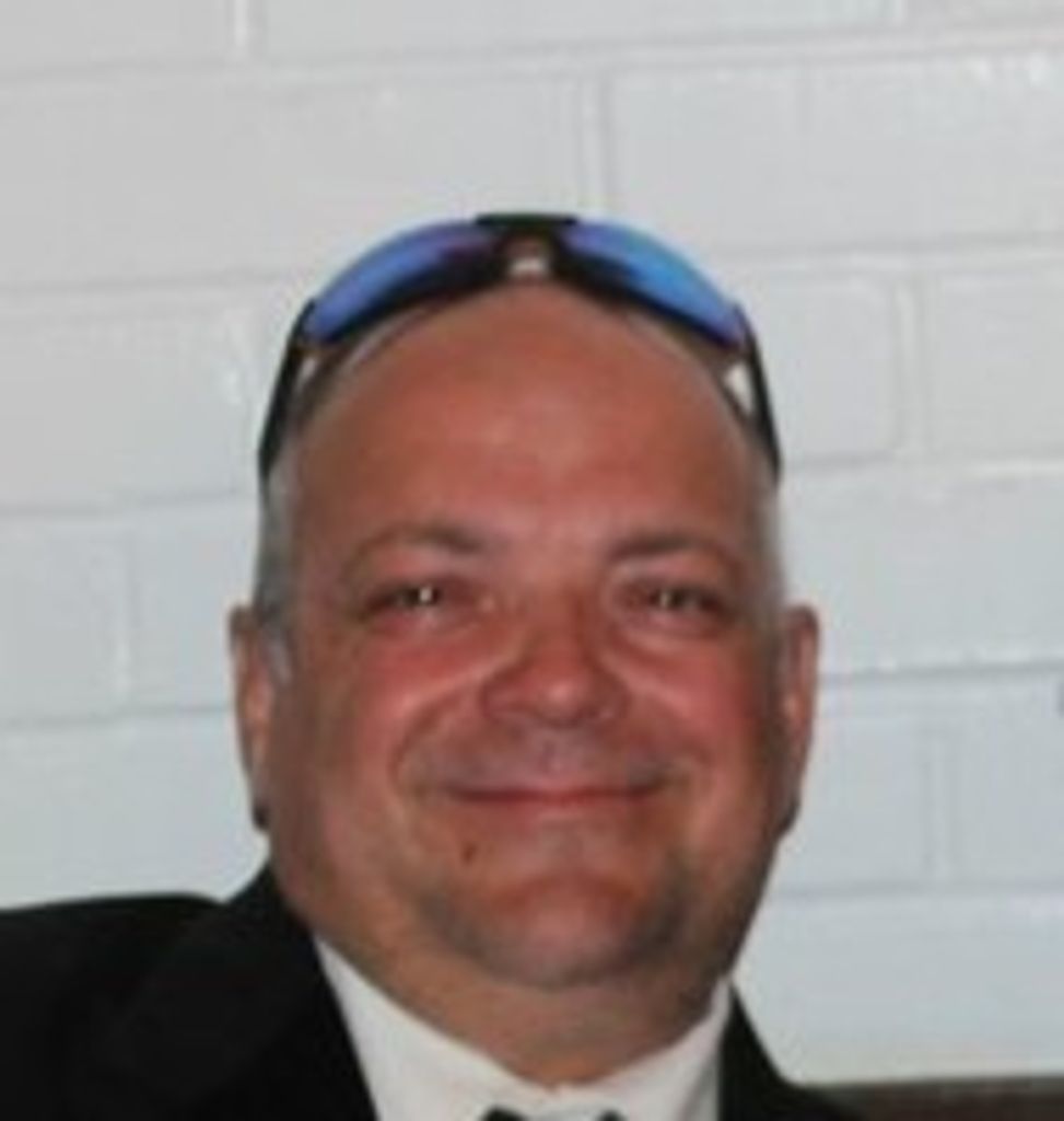 Slade Shane Thomas Louviere, Sr.