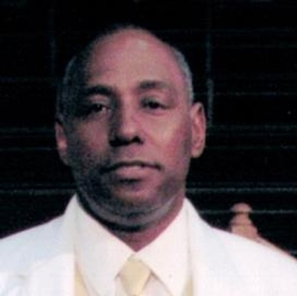 Donald Eugene Turner Profile Photo