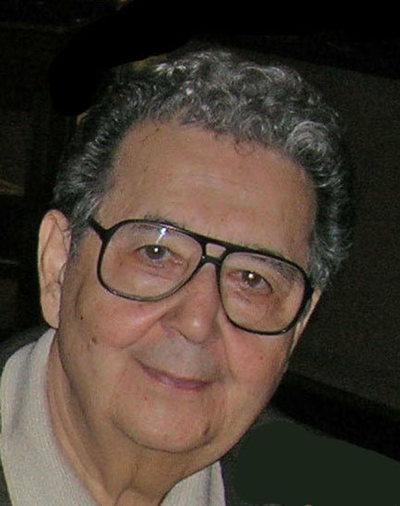 LEONARD A. CASA Profile Photo