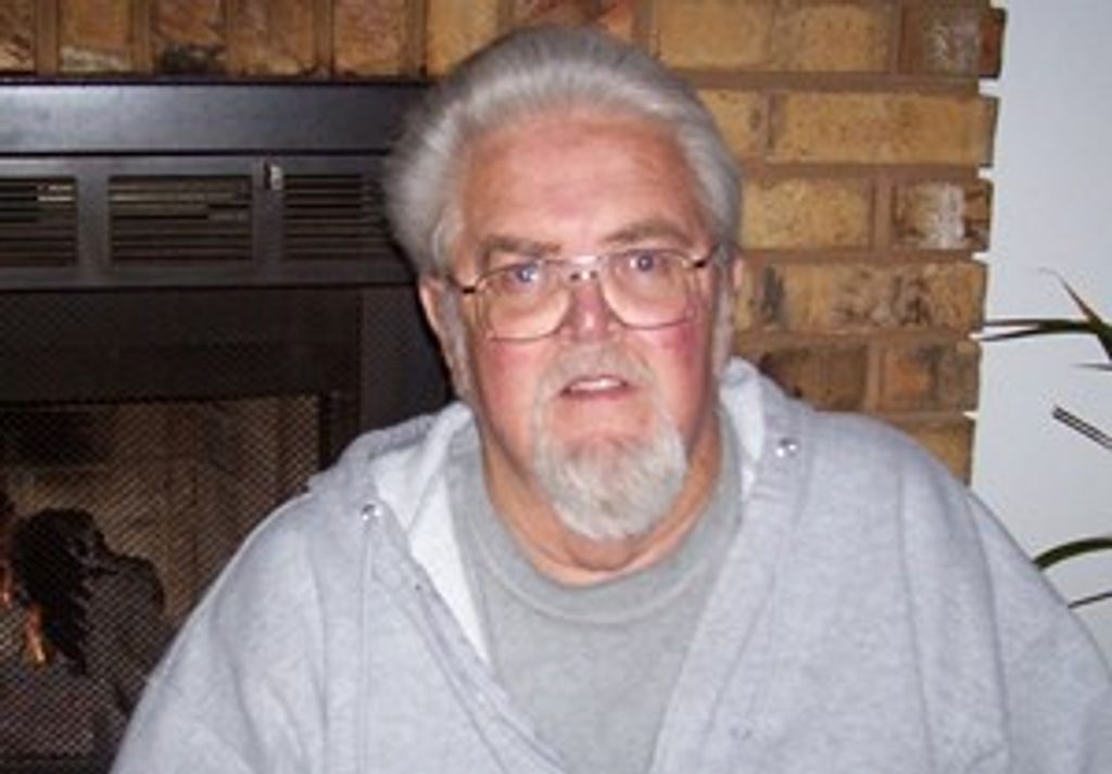 Richard E. Lofftus, Sr.