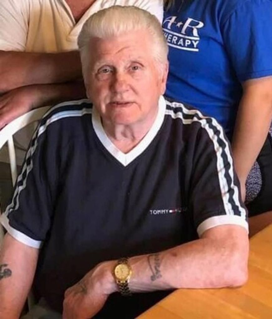Gerald Douglas Stewart Profile Photo