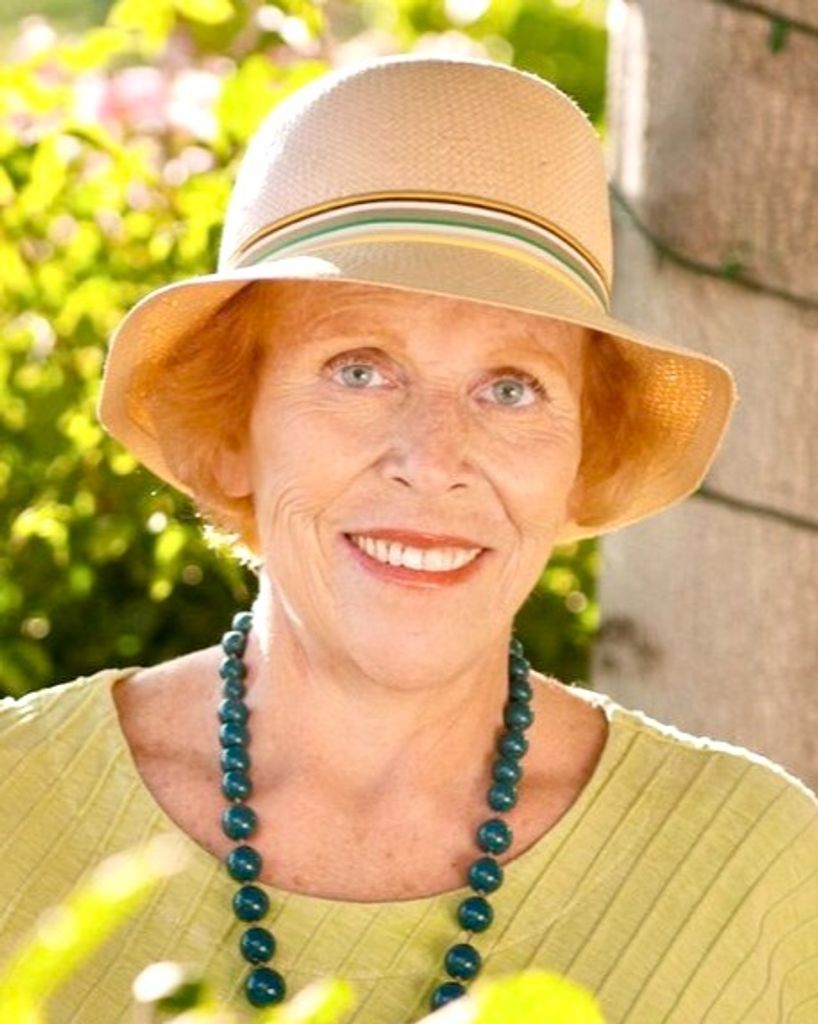 Michele Frances Chase Profile Photo