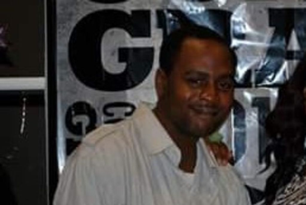 Fadil Rasheed Thomas Profile Photo