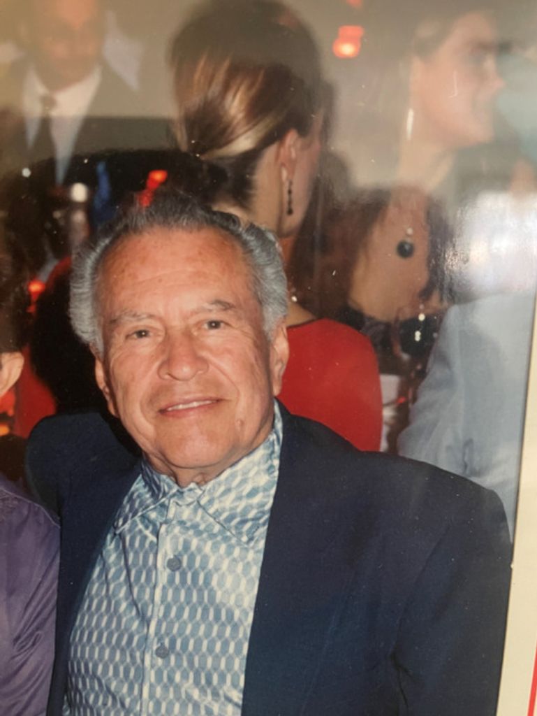 Fidel G Fernandez Profile Photo