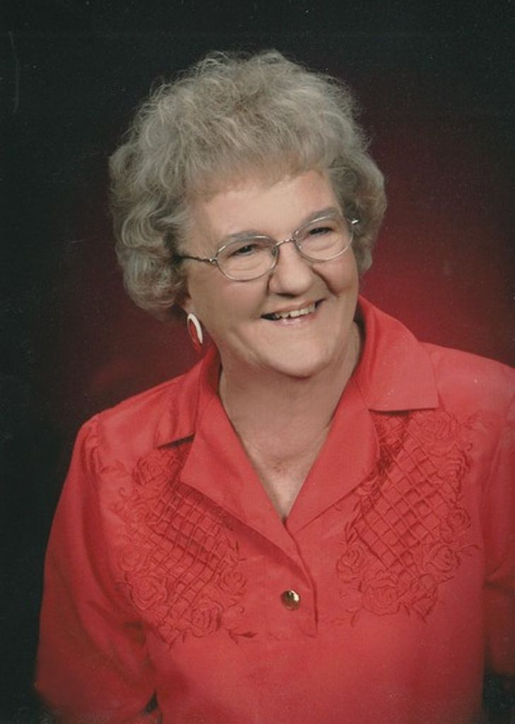 Donna Golliher Profile Photo