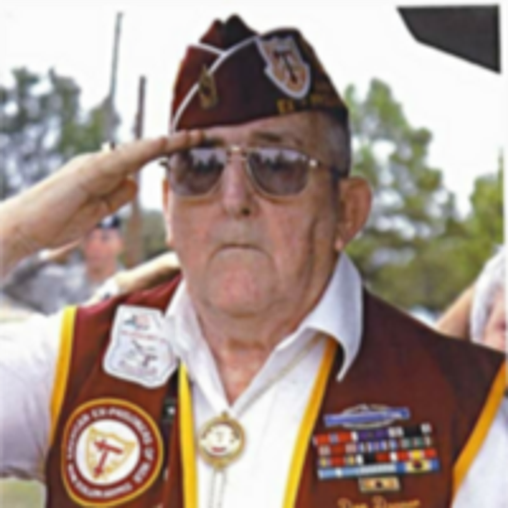Donald Keith Donner