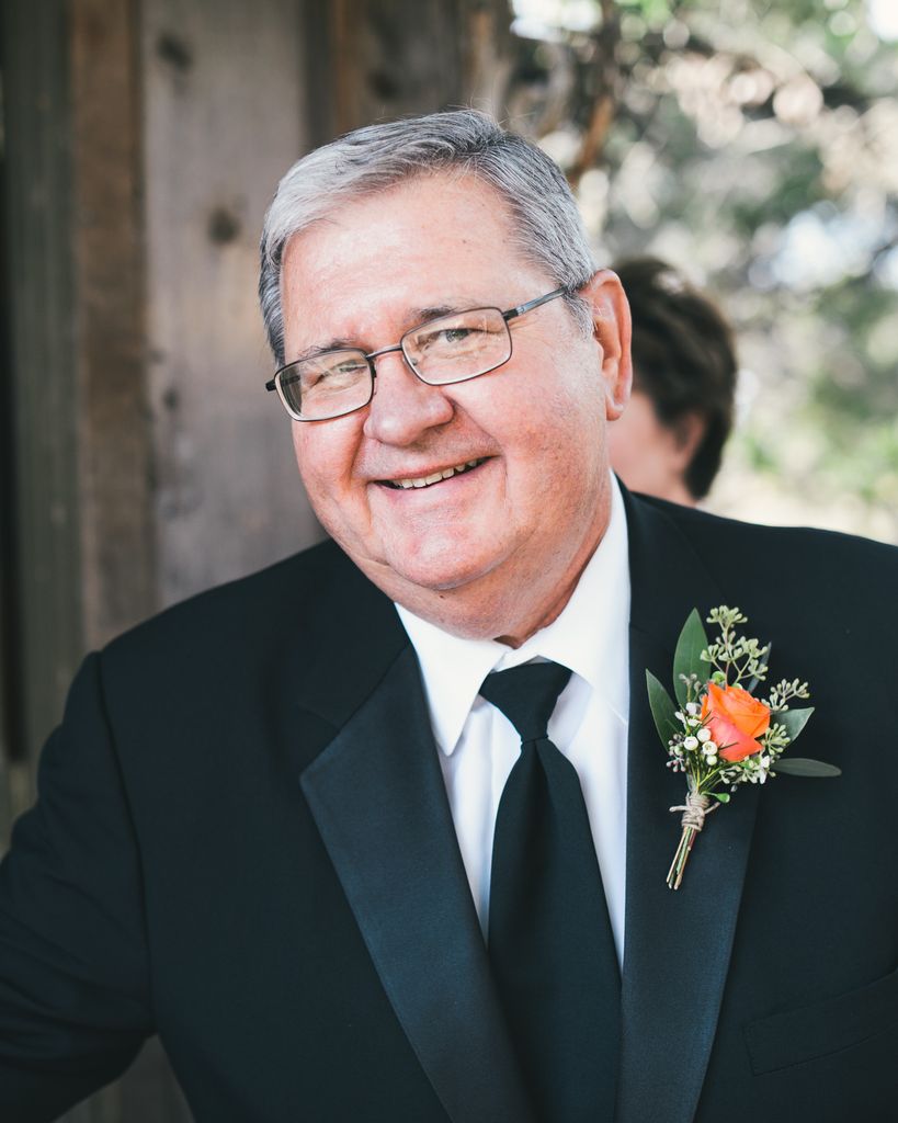 Daniel J. Motal
