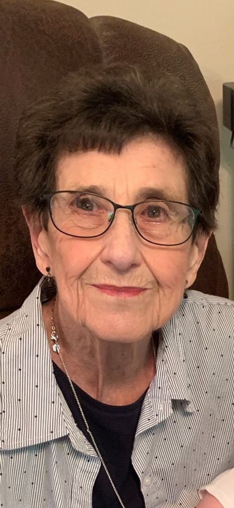 Rose Elizabeth Appleman Profile Photo