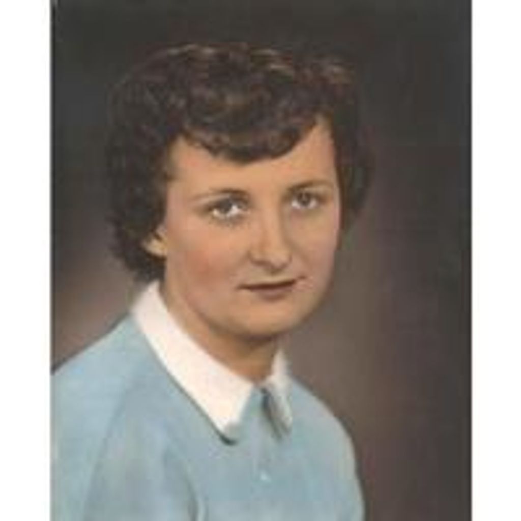 Marian H. Wozney