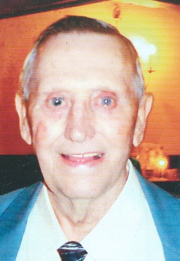 Marvin Eugene Wagner Profile Photo