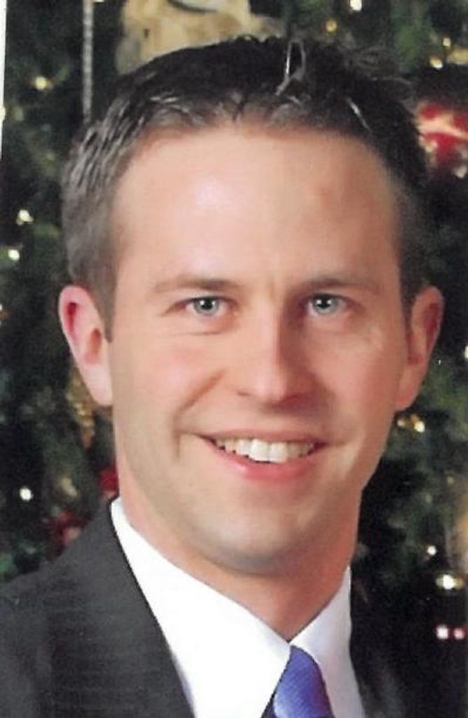 Corey W. Lucas Profile Photo
