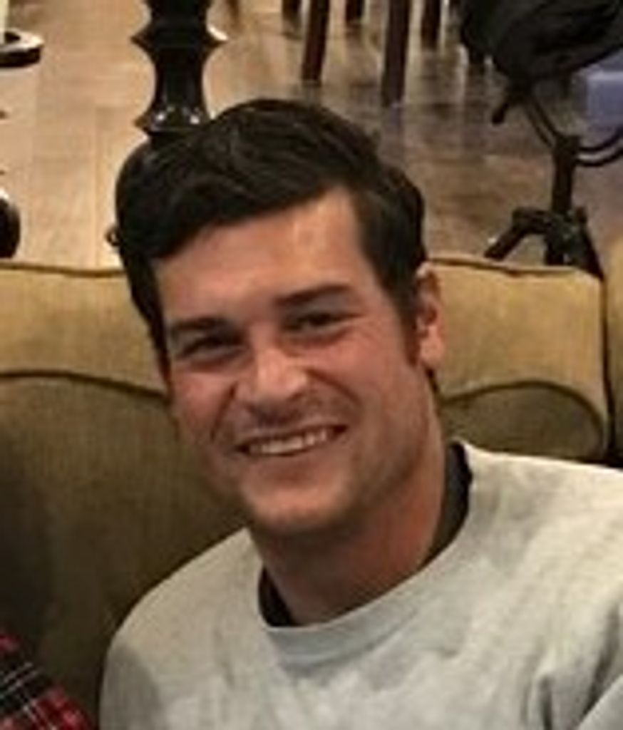 Scott "Scoota" Lockhart Profile Photo