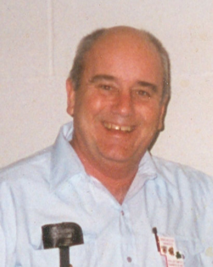 M. Hollie Smith, Jr.