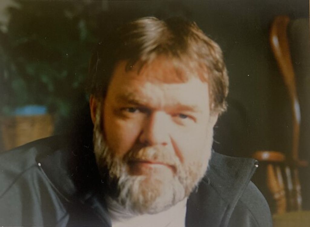 Charles Dwane Wolf Profile Photo