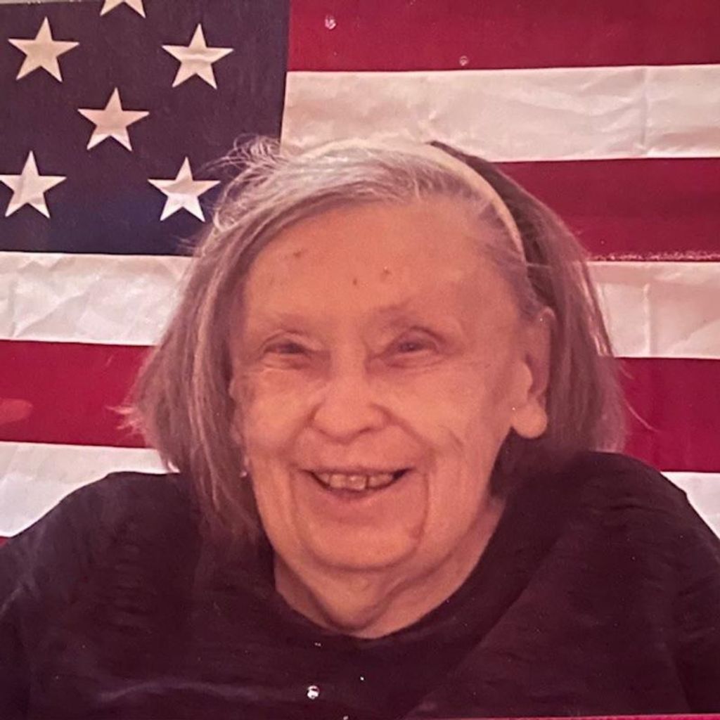 Marion Ritz Profile Photo