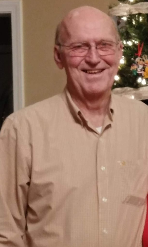 John Porter Young Profile Photo