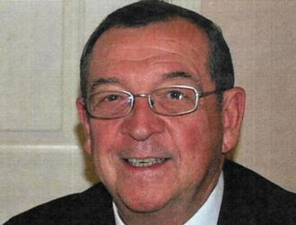 Theodore Oliver Henderson