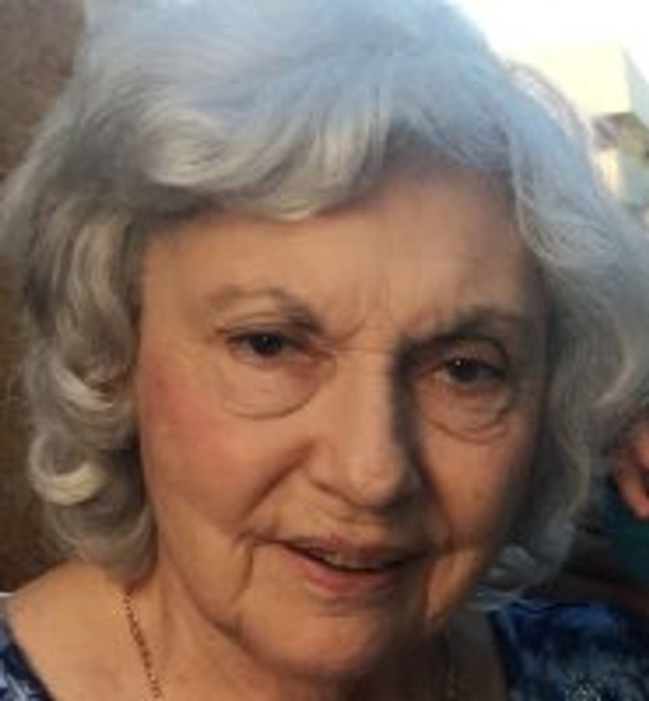 Norma Melone