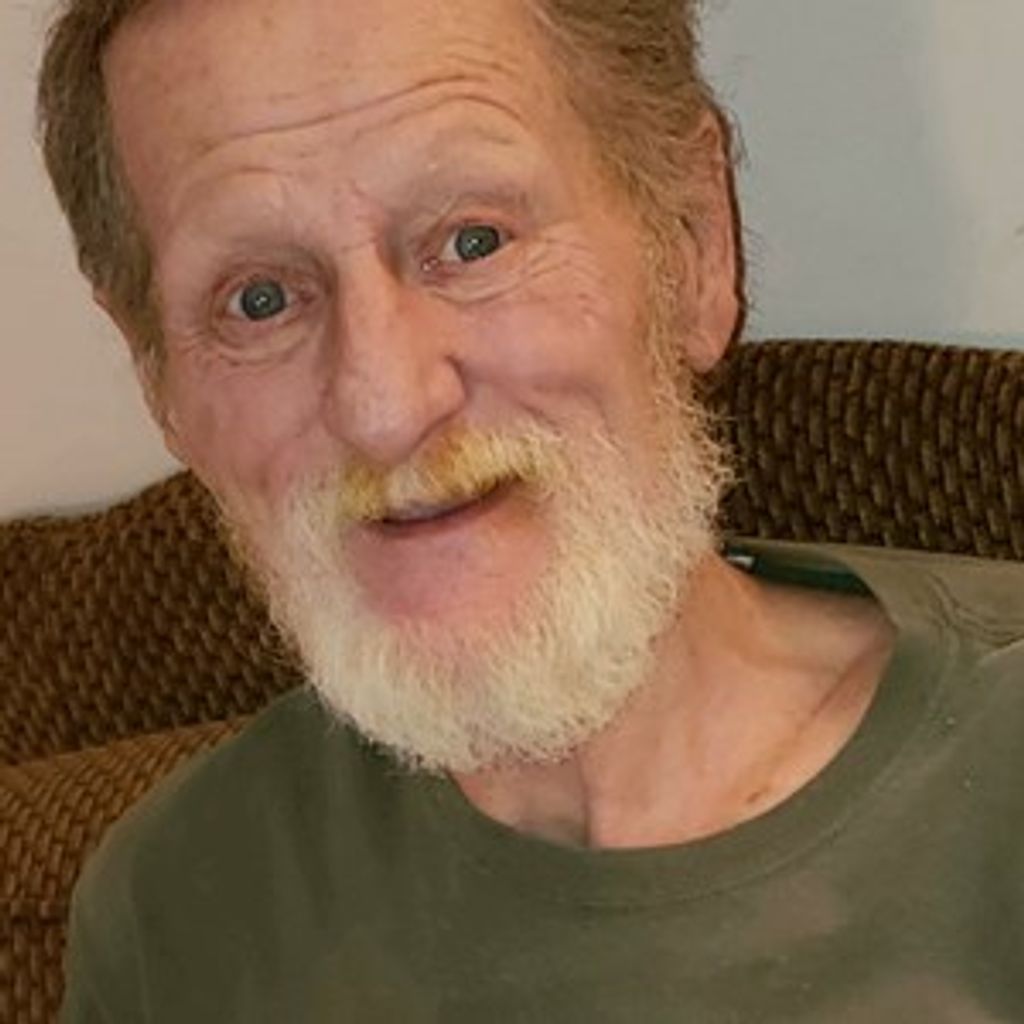 William Christopher Griffey
