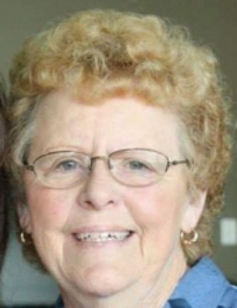 Helen M. Brown