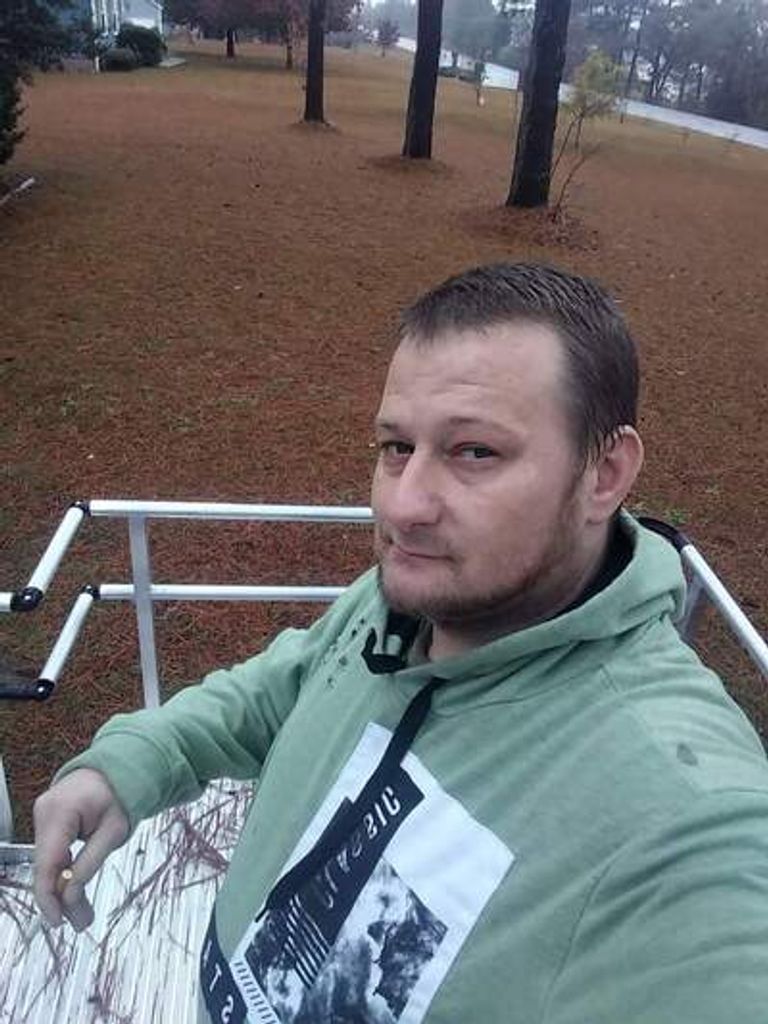 Curtis Roy Young Profile Photo