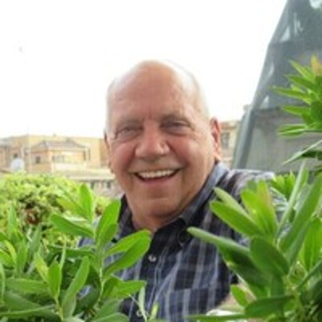 James L. Blood Profile Photo