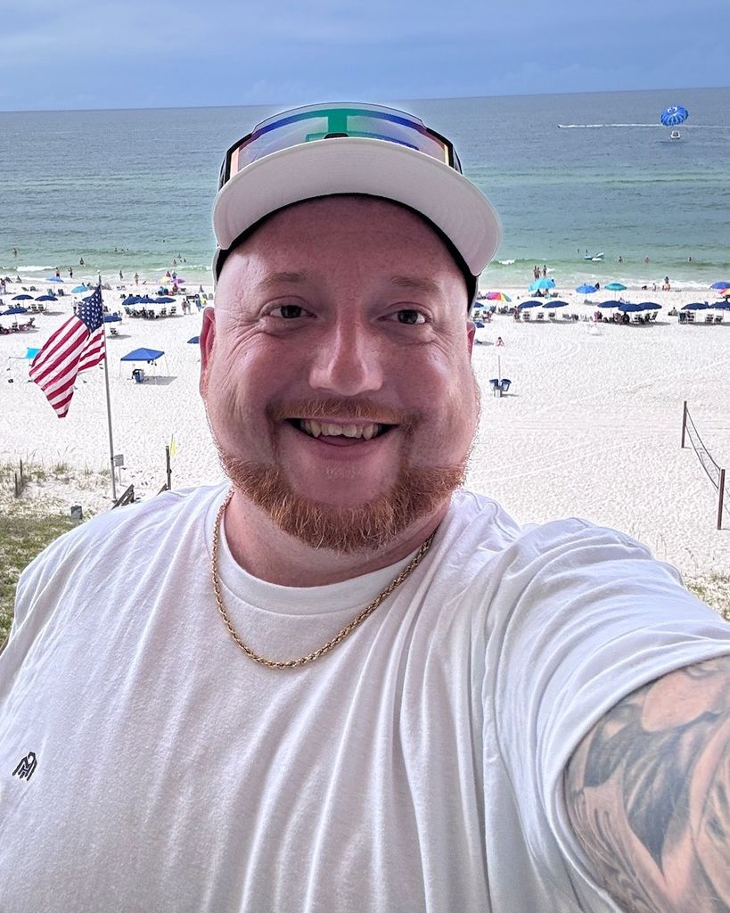 Justin Lee Young Profile Photo