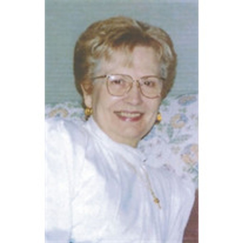Gertrude T. Pinette