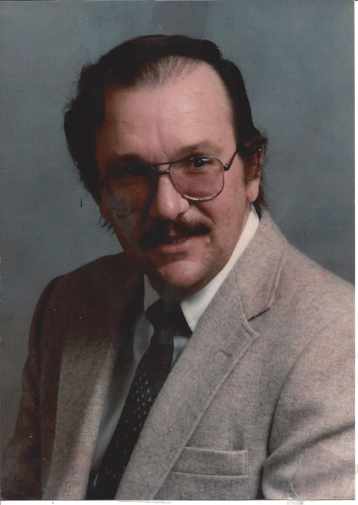 Stephen F. Perseponko