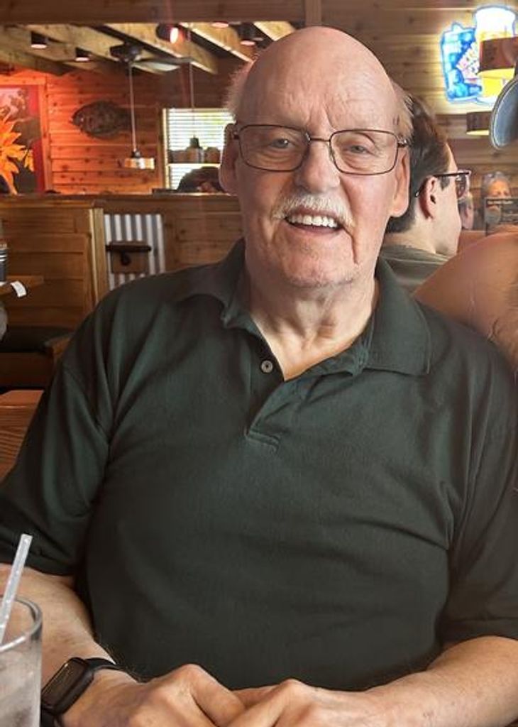 Mark F. Galusha Profile Photo