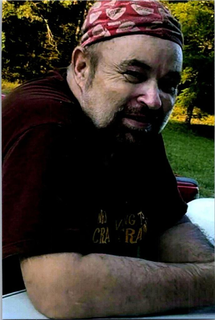 Robert Wayne Waugh Profile Photo