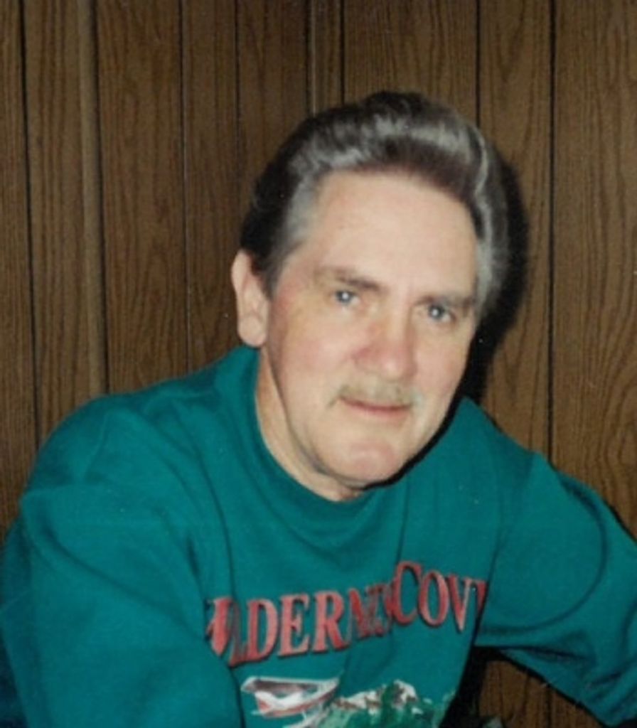 Roy Joseph Jefferys Profile Photo