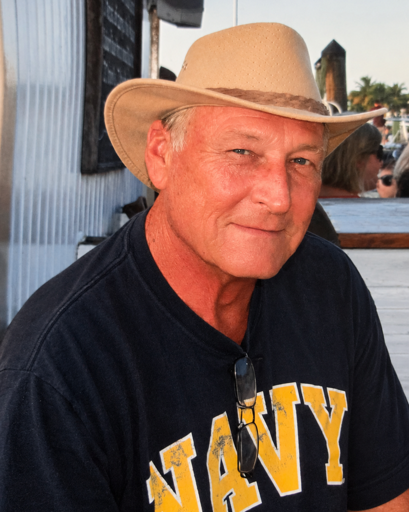 George Mark Box Profile Photo